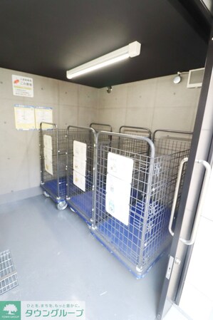 SHOKEN Residence西川口の物件内観写真